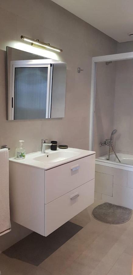 Luxury Apartment 100Sqm With Pool Near Beach Wifi Unlimited With Optical Fiber Агадир Екстериор снимка