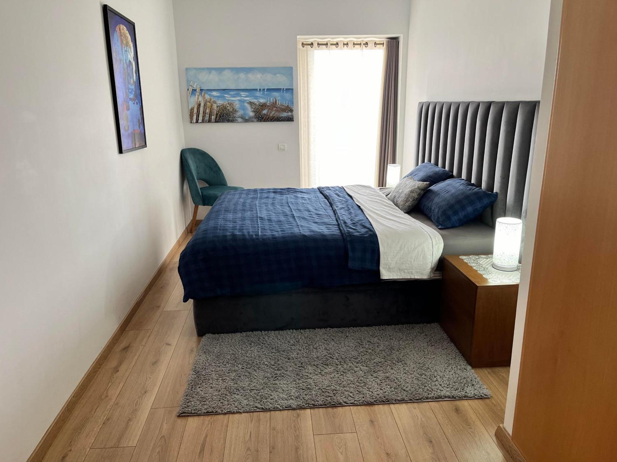 Luxury Apartment 100Sqm With Pool Near Beach Wifi Unlimited With Optical Fiber Агадир Екстериор снимка