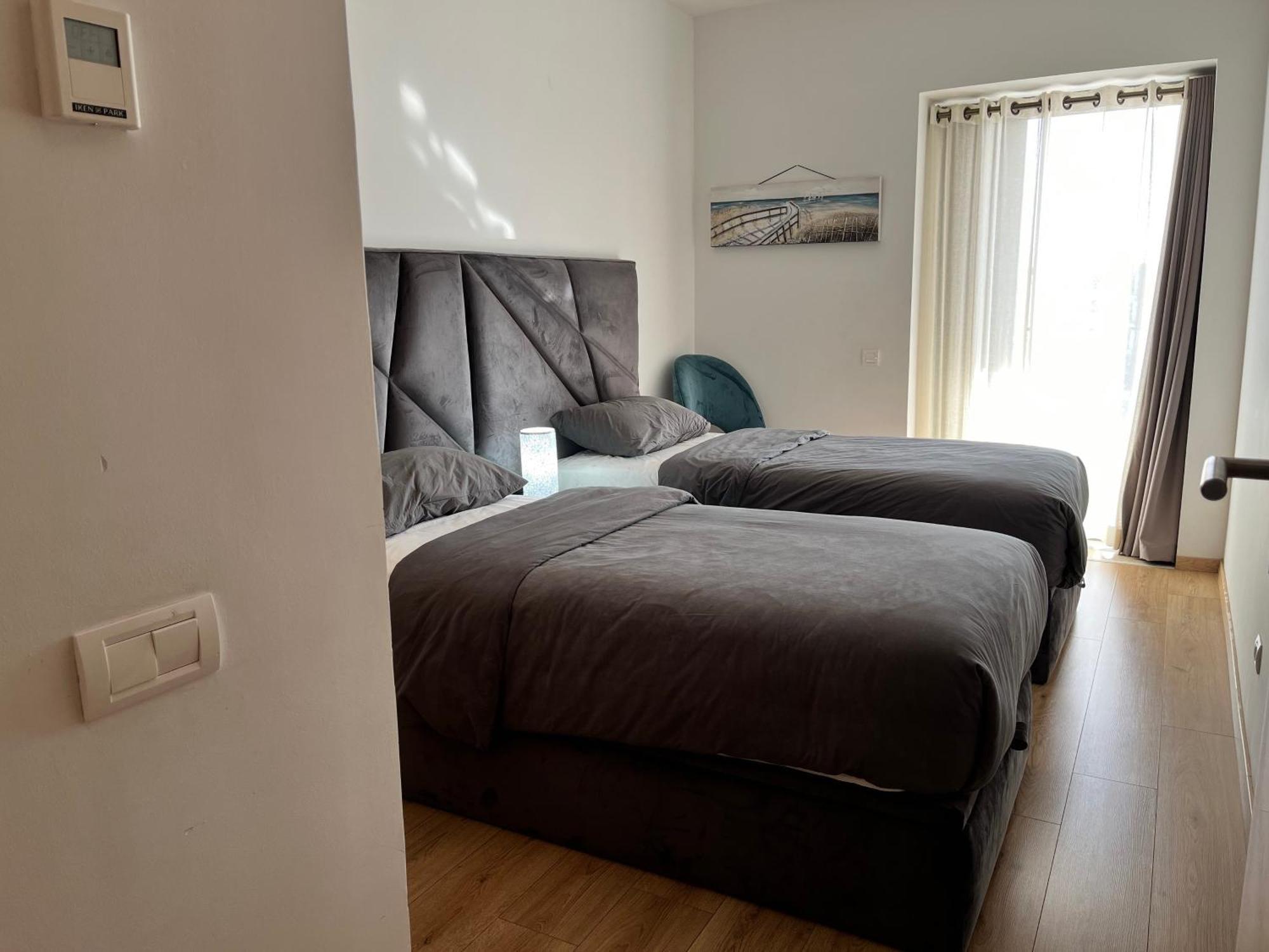 Luxury Apartment 100Sqm With Pool Near Beach Wifi Unlimited With Optical Fiber Агадир Екстериор снимка