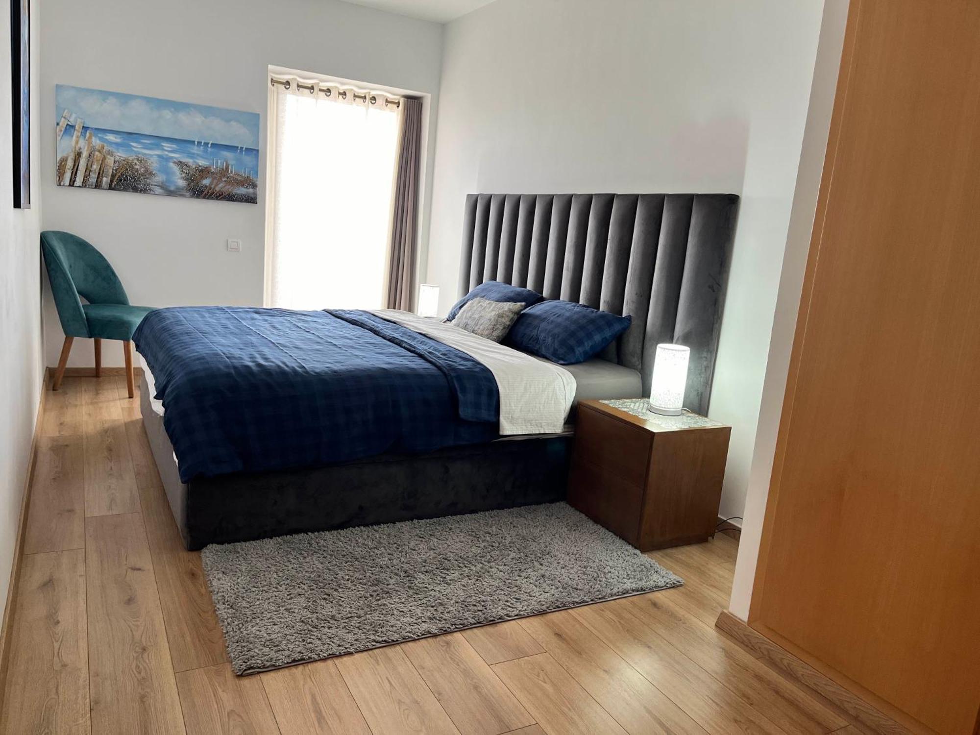 Luxury Apartment 100Sqm With Pool Near Beach Wifi Unlimited With Optical Fiber Агадир Екстериор снимка
